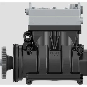 WABCO Kompressor trykkluftanlegg 9125181130