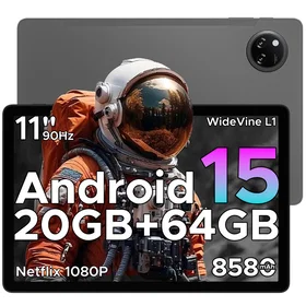 Doogee Tab A9+ 11" 64GB WiFi