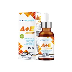 AllNutrition A+E 30ml Drops