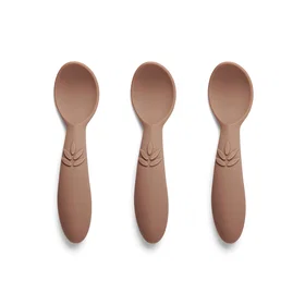 Nuuroo Ella Spoons 3pcs