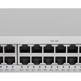 Meraki by Cisco MS210-48FP