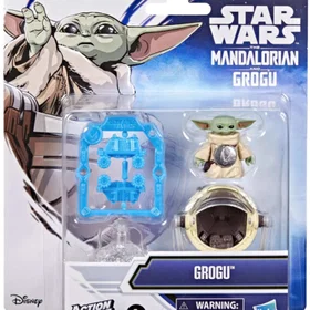 Star Wars The Mandalorian And Grogu - Grogu (G2866)