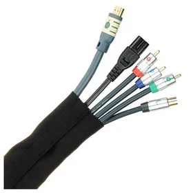 Fisual PVTW-35 Cable Tidy Wrap 35mm 2m