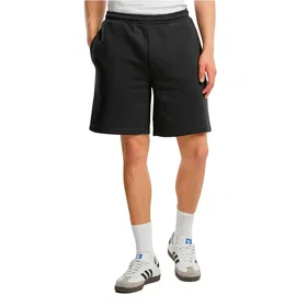New Morning Studios Nm018 Sweat Shorts (Unisex)