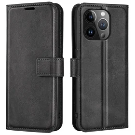 Lompakko Plånboksfodral för iPhone 15 Pro Max