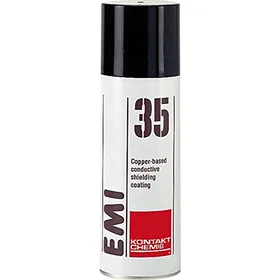 Kontakt Chemie Tryckluftsspray 200ml