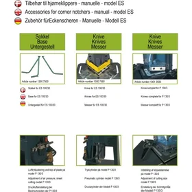 HM ES 100/30