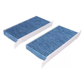PURRO Kabinfilter PUR-PC2036AG-2