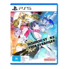Digimon Story Time Stranger (PS5)