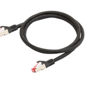 Python SF/UTP (S-FTP) Cat6 Patch Cable 7.5m 8063PY-075S