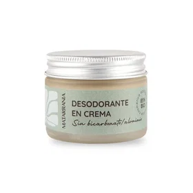 Matarrania Bio Lemon & Thyme Crème Déodorante 30ml