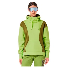 Oakley Rosy Rc Hoodie (Dam)