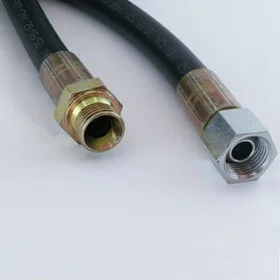 Gelins KGK Oljeslang 1/2" 3M