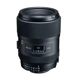 Tokina 100/2.8 for Nikon F