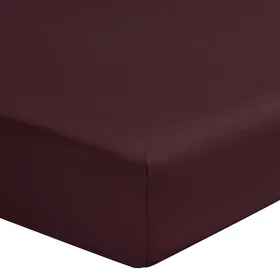 Alexandre Drap de lit en satin de coton 140x200cm