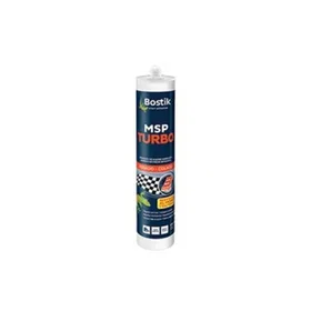 Bostik Msp Turbo Adhesive Glue 290ml