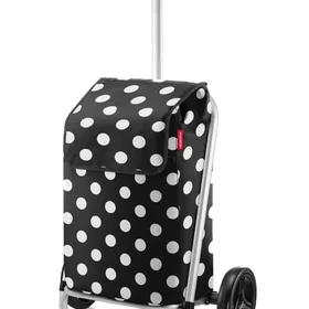Reisenthel MH7073 Chariot de Courses