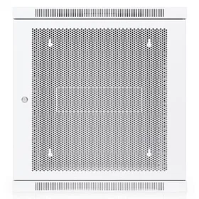 Ubiquiti Networks 12U Väggskåp Vitt