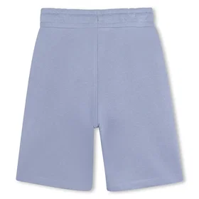 Boss J52928 Fleece Shorts (Jr)