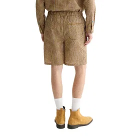 Scotch & Soda 183240 Vidde Seersucker Shorts (Herre)