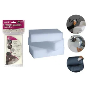 Je Cherche une Idée Magic Sponge 3-pack
