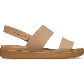 Crocs Brooklyn Backstrap (Dame)