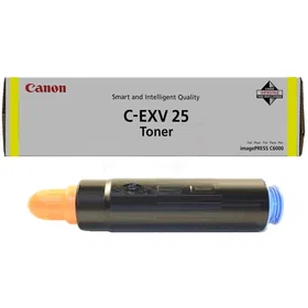 Canon C-EXV25 (Yellow)