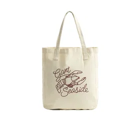 Gant Bouqet Tote Bag
