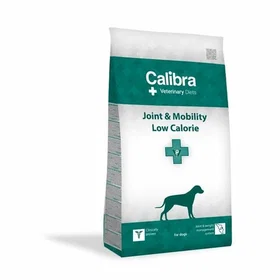 Calibra VD Dog Joint & Mobility Low Calorie 2kg