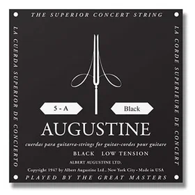 Augustine Black Label A Classical