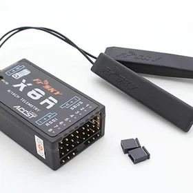 FrSky X8R Modtager