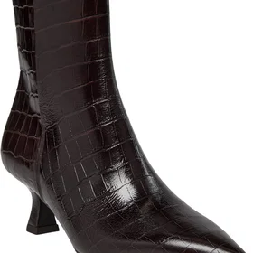 Billi BI B1405 Brown Monterrey Croco 26 (Kvinners)
