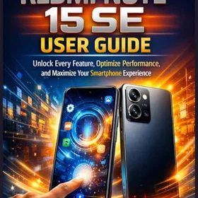 Redmi Note 15 SE