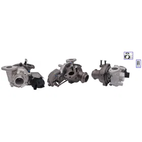 Lucas LTRPA8536032 (LTRPA8536032)