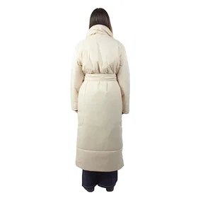 Second Female Sogano Coat (Women's)