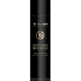 T-Lab Instant Miracle Kuivashampoo 150ml