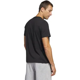 Adidas Mult Kortärmad T-shirt (Herr)