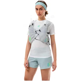 Compressport UltRun Evo 10L