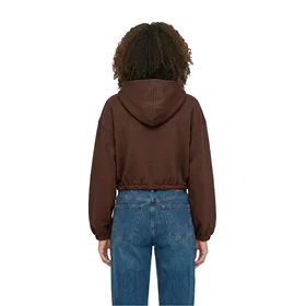 Urban Classics Tb8635 Full Zip Sweatshirt (Femme)