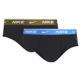 Nike Everyday Cotton Stretch Briefs 2-pack