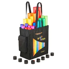 Boomwhackers BW-Set03