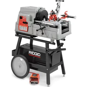 Ridgid