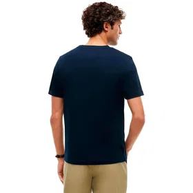 Tommy Hilfiger Brand Love Graphic Short Sleeve T-shirt (Herr)