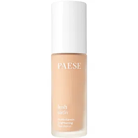 Paese Lush Satin Foundation