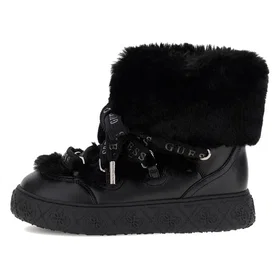 Guess Unessa Booties (Dam)