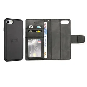 Plånboksfodral Wallet Case för iPhone SE 2020