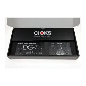 Cioks CK-SPBUK
