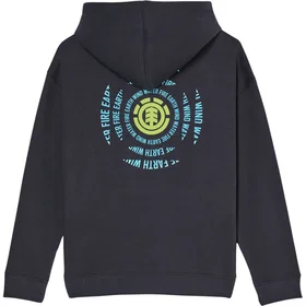 Element Ampli Hoodie (Unisex)