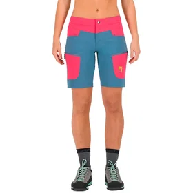 Karpos Lastia Shorts Syntetiske Sommervandringsshorts (Dame)