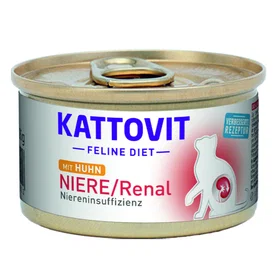 Kattovit Renal